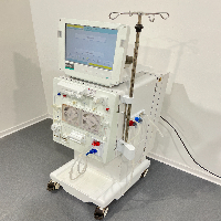 Bbraun Dialog+ Evo - Dialysis image 1